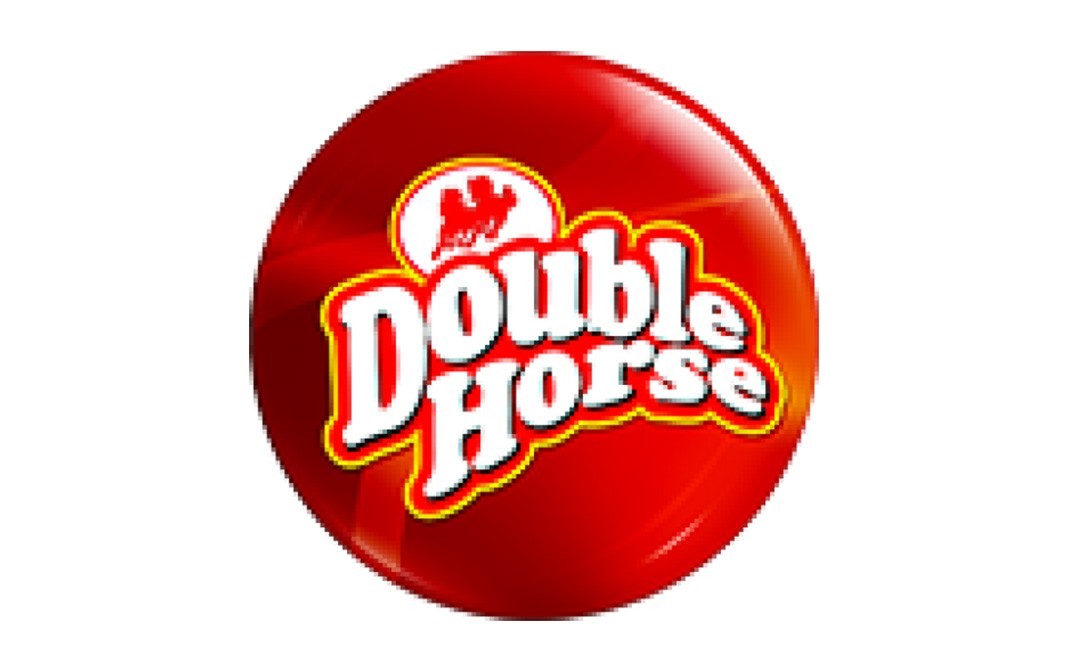 Double Horse Mixed Fruit Jam    Tub  200 grams